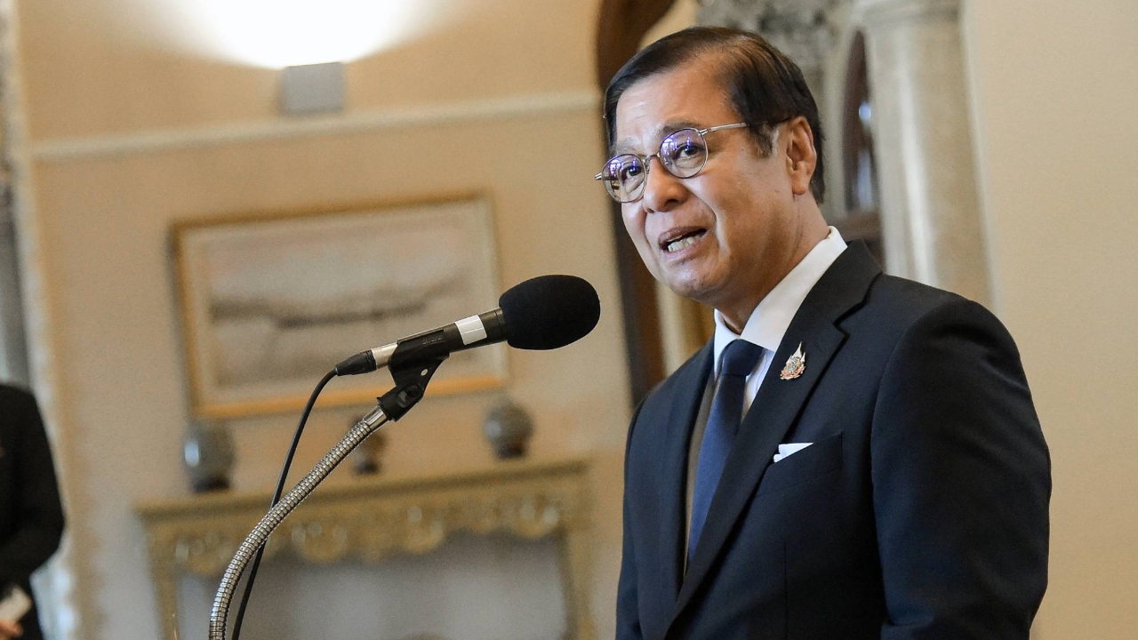 รมว.กต. เตรียมพร้อมอพยพคนไทยในอิหร่าน ปัดข่าวสหรัฐฯ ขอใช้อู่ตะเภาเป็นฐานทางทหาร