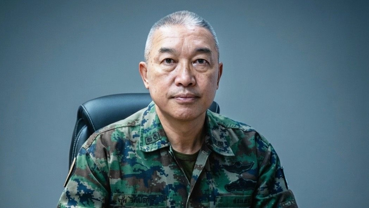 ทร. ยันพร้อมปฏิบัติภารกิจทันทีหากรัฐบาลสั่งการ ช่วยเหลือคนไทยพื้นที่สู้รบตะวันออกกลาง