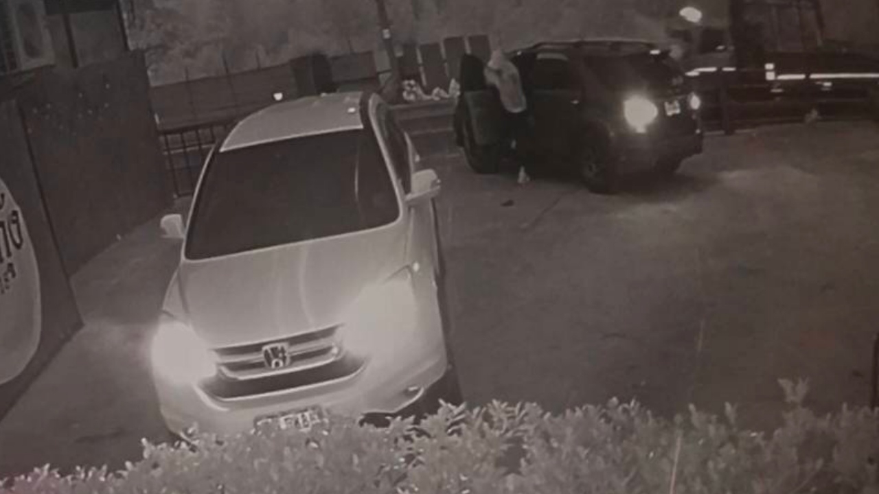 จ่อดำเนินคดี "จ่าสิบตำรวจไซเบอร์" รับงานเช็กทะเบียนรถ เป็นเหตุให้เหยื่อถูกอุ้มหาย