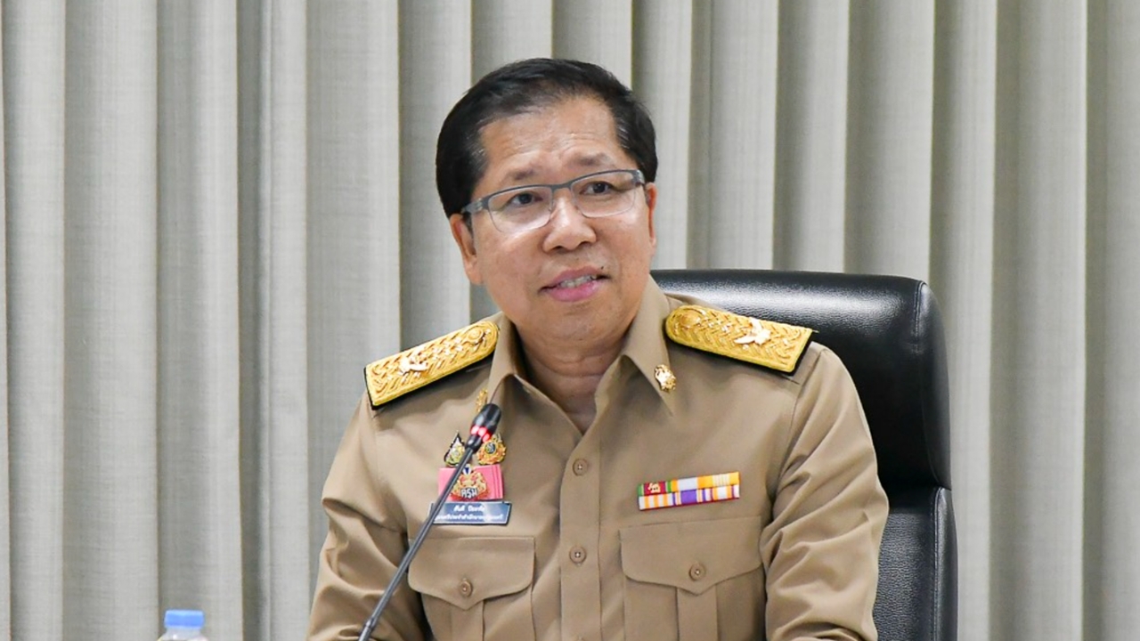 สคบ. เคาะ 6 มาตรการด่วน + 1 แผนปฏิบัติการ รับมือผลกระทบสงครามตะวันออกกลาง