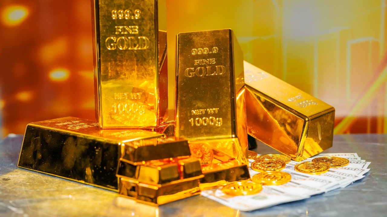 ราคาทองคำแท่งวันนี้ 5 มีนาคม 2569 ล่าสุด ผันผวนทั้งหมด จำนวน 31 ครั้ง