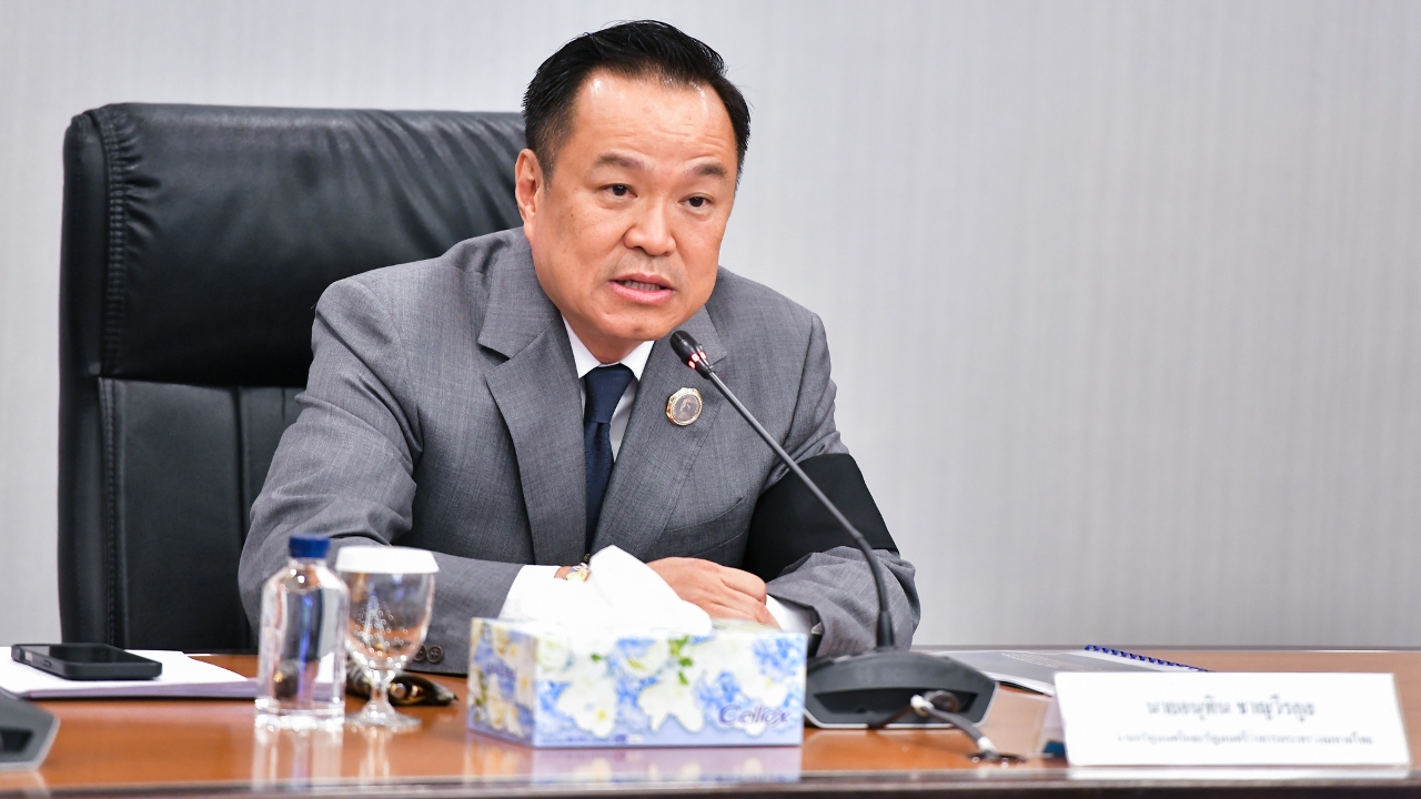 นายกรัฐมนตรี ย้ำ “สิทธิ ความเสมอภาค และศักดิ์ศรีของสตรี” คือรากฐานสำคัญของสังคมประชาธิปไตย