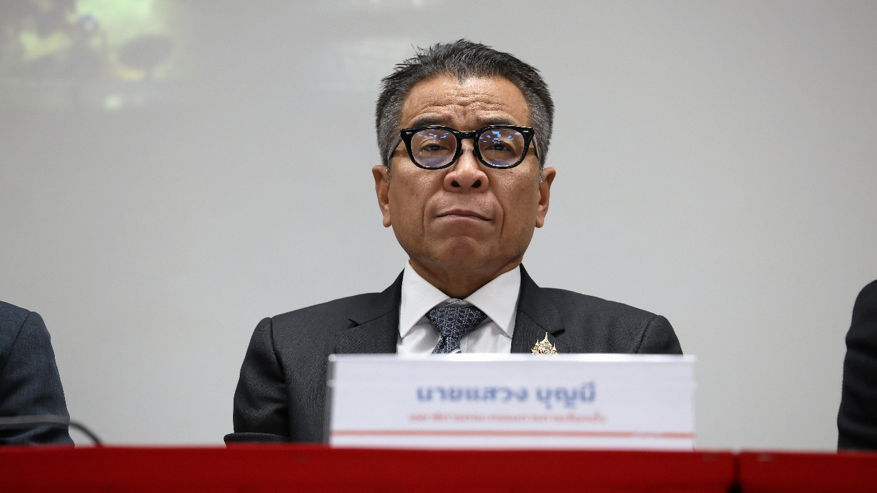 กกต.แจงประกาศผลการออกเสียงประชามติตามกฎหมาย ชี้มีช่อง “ไม่แสดงความเห็น” เพิ่ม