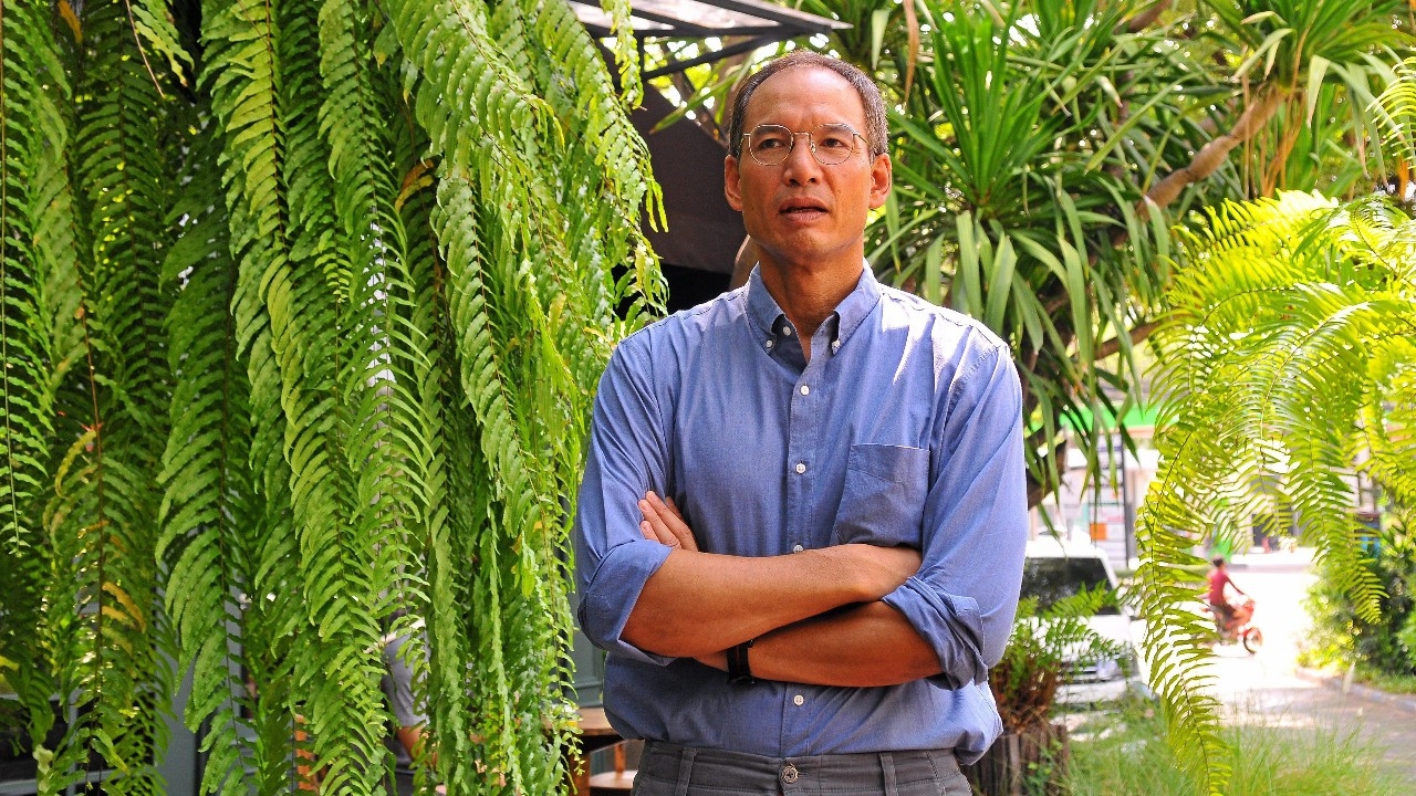 “กรณ์” โพสต์ จี้ ถามตรงถึง “กลต.-ปปง.” คาใจ เหตุใดยังไร้หมายจับ “เบน สมิธ” ทั้งที่พบหลักฐานฟอกเงิน