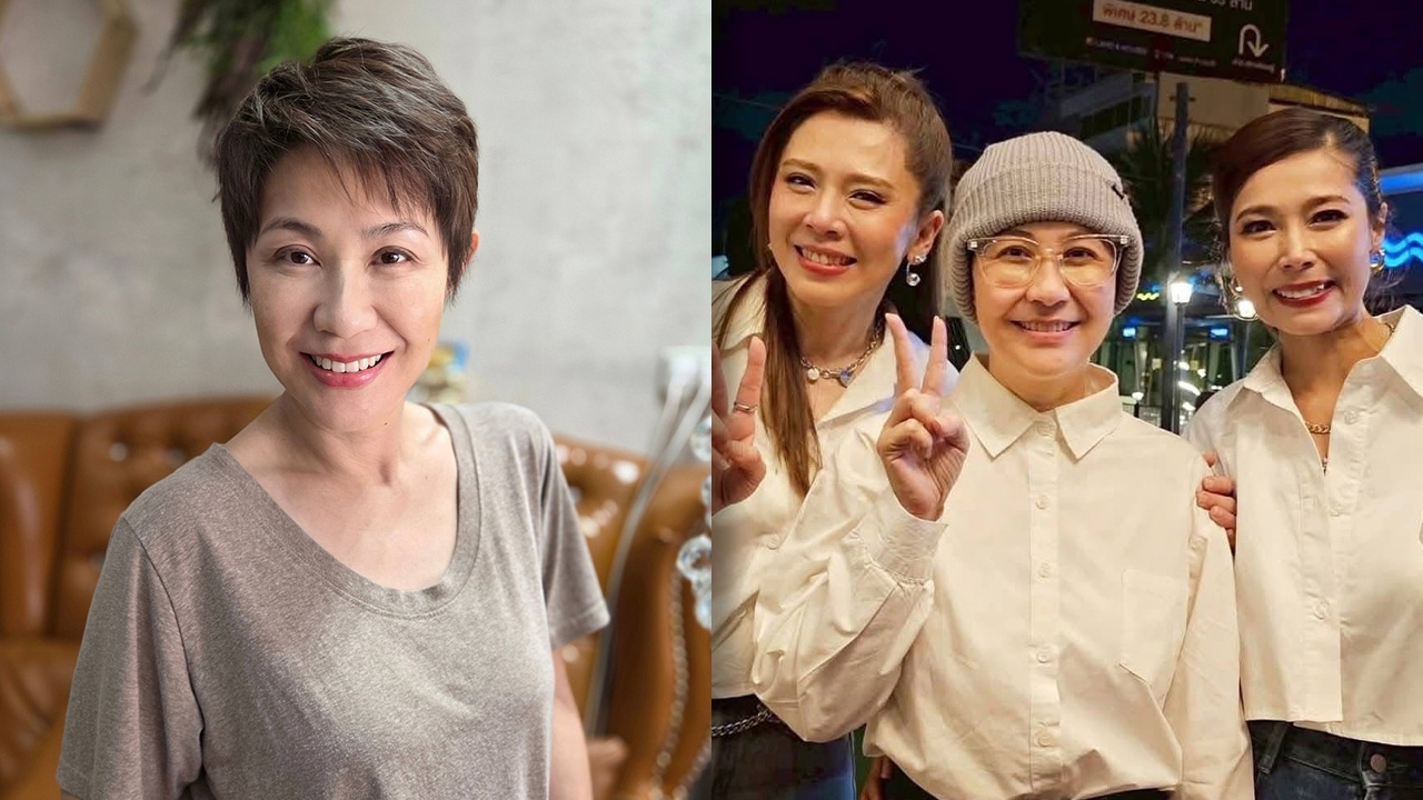 จอย ตอบแล้ว หลังถูกจับตา T-Skirt วงแตก เผยเหตุผลแท้จริงทำไมไม่ร่วมงานกับ กิ๊ฟ-มาร์