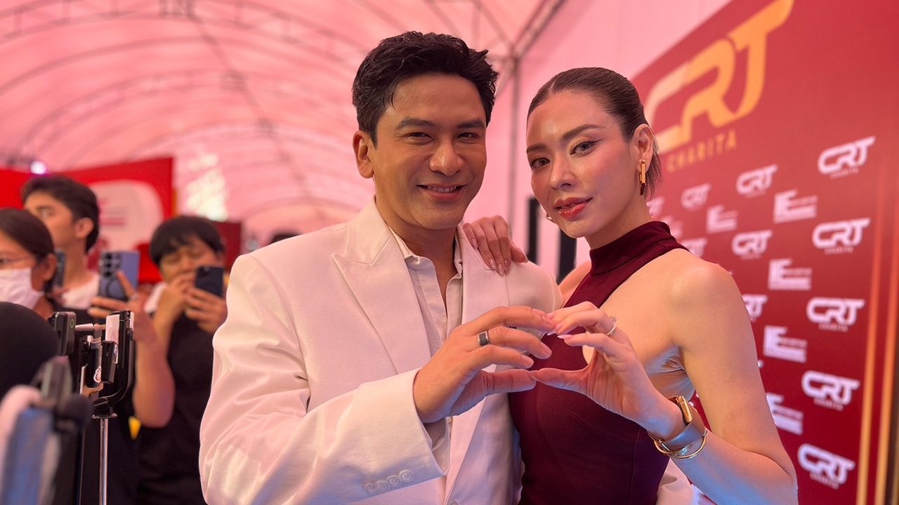 ป๋อ ณัฐวุฒิ เมินดราม่าหลังถูกกระแสโซเชียลโจมตี ไม่เหมาะบท ผอ.เจนภพ ใน แรงเงา