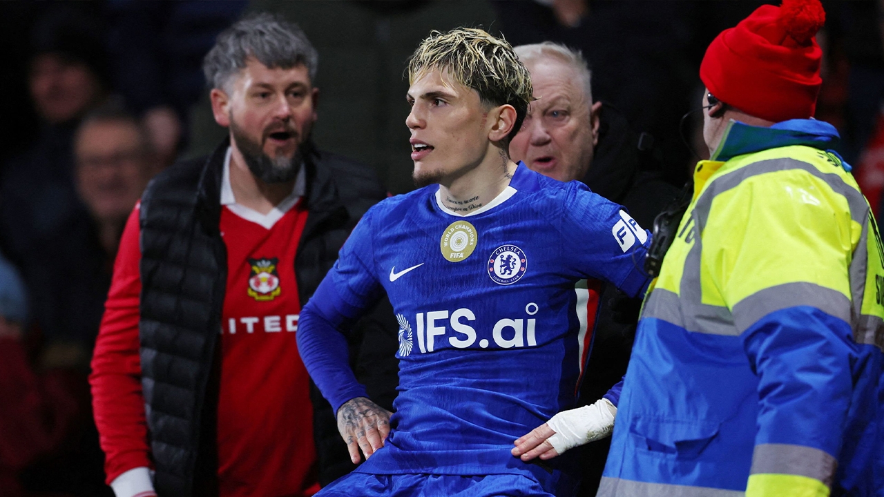 Tougher Than the Premier League! Garnacho Admits Wrexham Gave a Nerve-Wracking Challenge Before Leading Chelsea to a Narrow Win