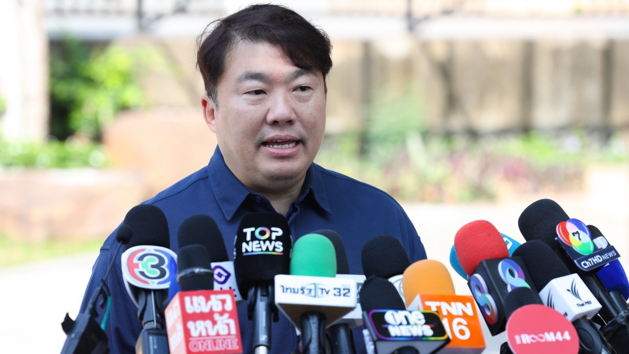 “สิริพงศ์” ยันไม่จริง ซัดน่ารังเกียจ จ่อฟ้องนักวิชาการวิจารณ์คนในตระกูลรับงานรัฐบาลส่อโกง