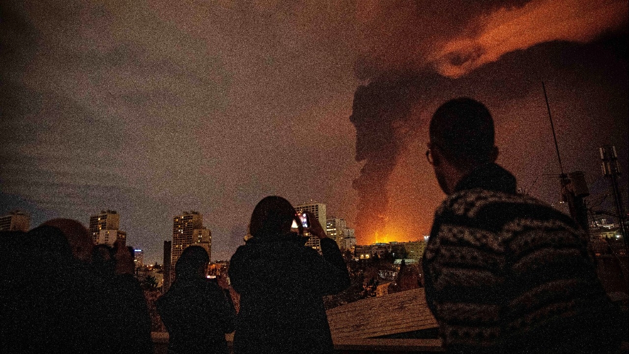 สหรัฐฯ ย้ำไม่โจมตีโครงสร้างพลังงานอิหร่าน ท่ามกลางความผันผวนของตลาดพลังงาน