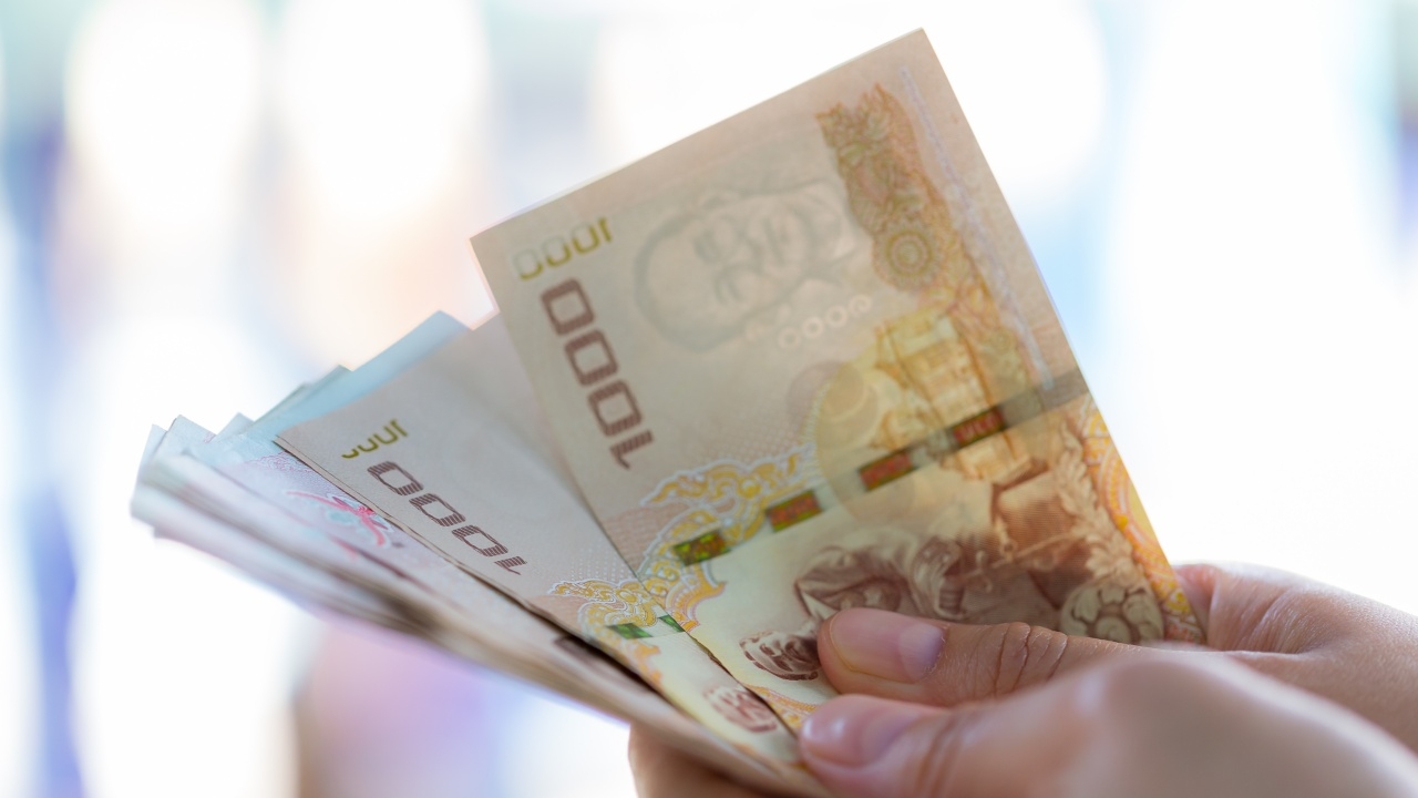 "เงินเยียวยาชายแดน" ล่าสุดโอนเข้าบัญชีผู้ประสบภัย 7 จังหวัดชายแดนครบแล้ว