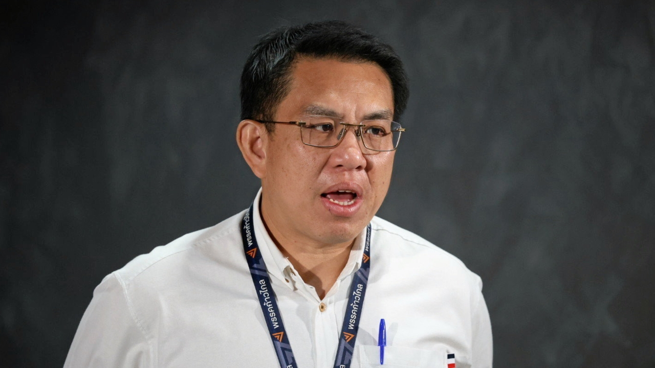 “วิโรจน์” มองเชือด “ชนนพัฒน์” ปรามพวกเปรี้ยว ฝากจับตา “ตัวเบ้งสีเทา” ยังลอยนวลอีกมาก