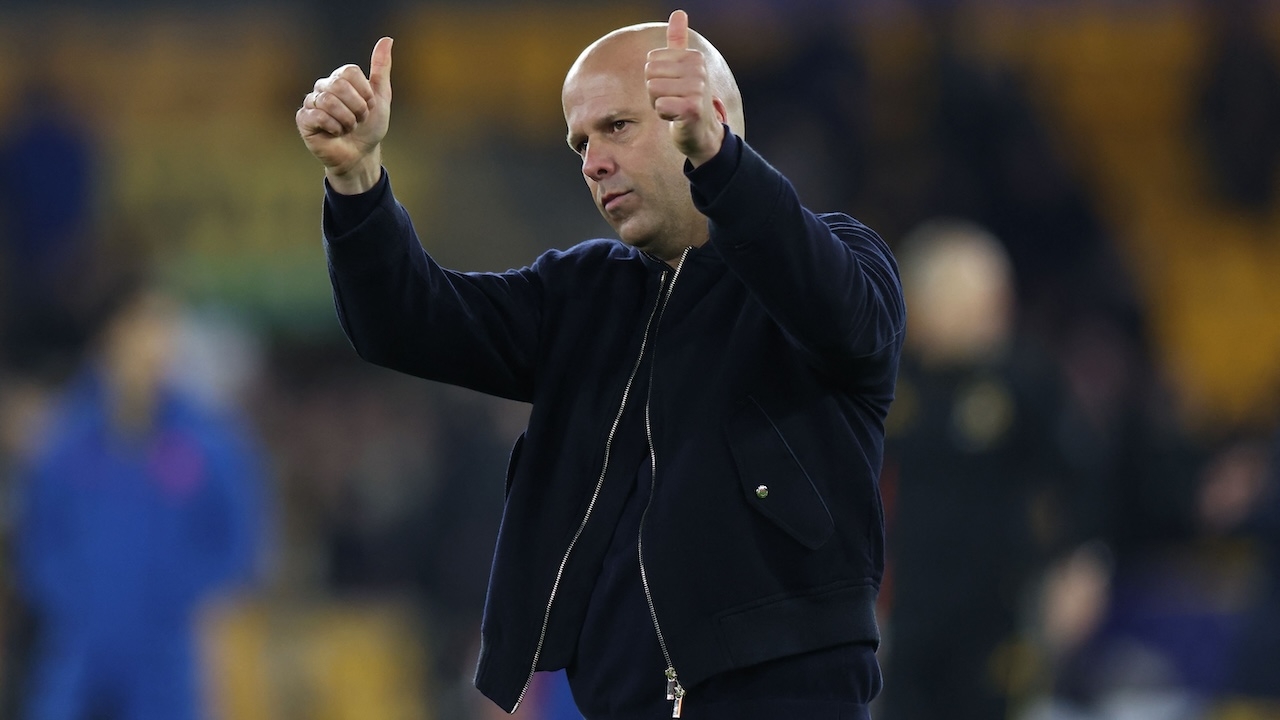 Liverpool Boss Praises Two Players After FA Cup Win Over Wolverhampton