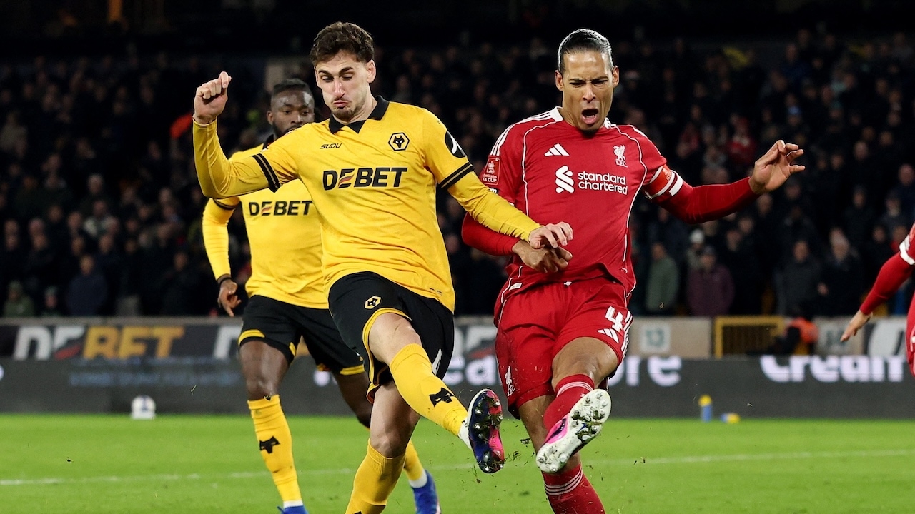 Overseas Football Results Summary: 5 Matches from the Night of 7 Mar 2026