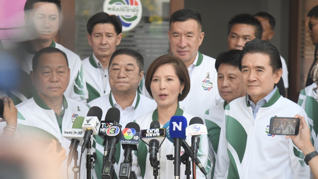 รมว.แรงงาน เผยยอดแรงงานไทยในตะวันออกกลางขอกลับประเทศประมาณ 200 คน ยันพร้อมอำนวยความสะดวก