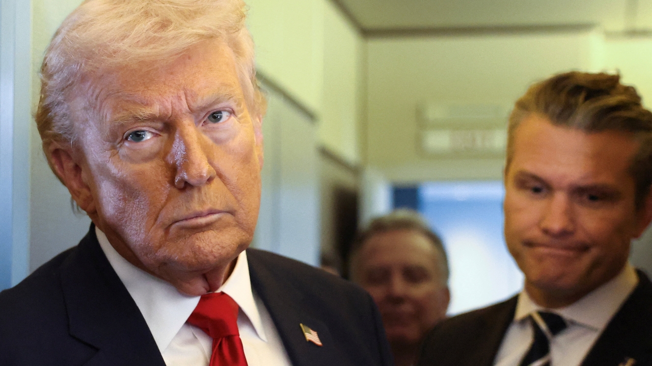 "ทรัมป์" ลั่นไม่เจรจาอิหร่าน ขู่กวาดล้างกองทัพ-ผู้นำให้สิ้นซาก