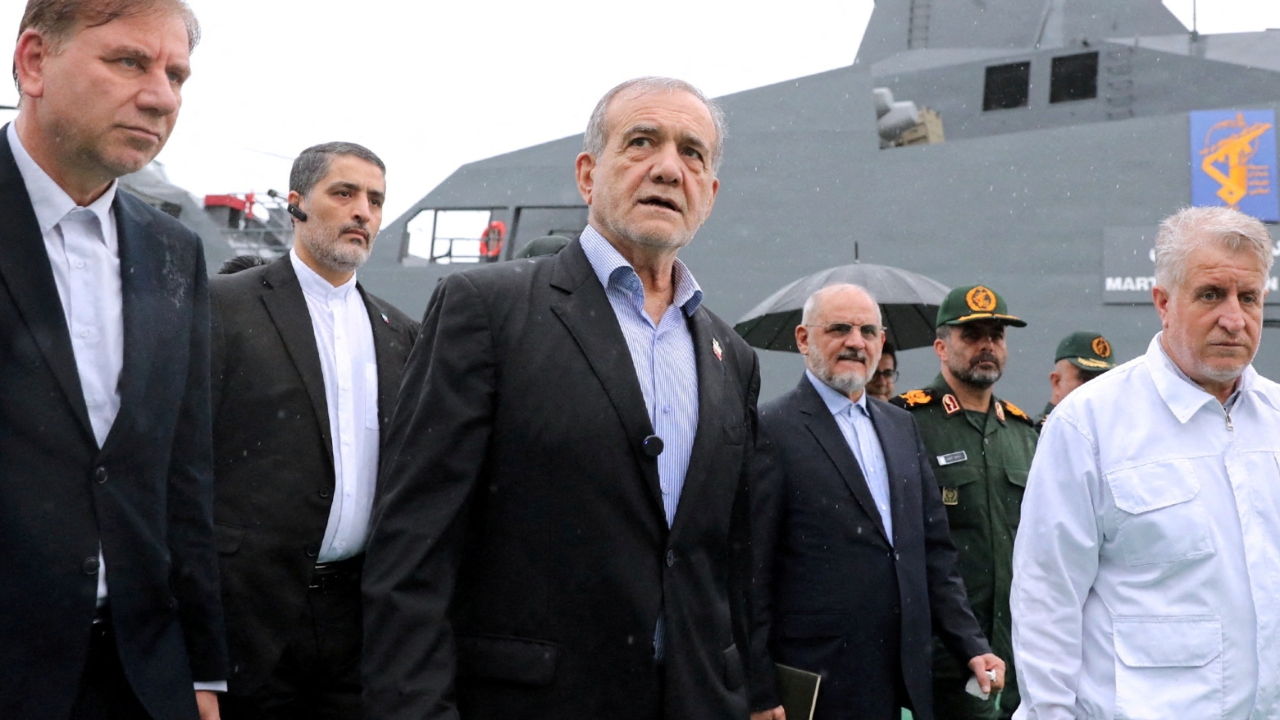 อิหร่านลั่น ยังมีสิทธิ์โจมตีตอบโต้ หลัง ปธน.ขอโทษเพื่อนบ้าน