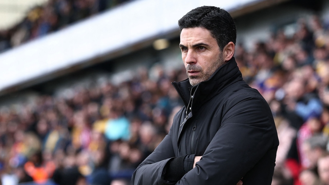 Arteta Makes One Request After Arsenal Narrowly Defeat Mansfield to Advance in FA Cup