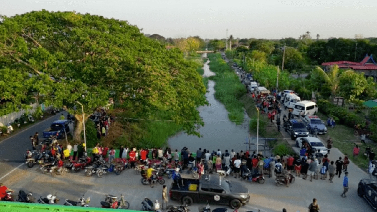 เร่งค้นหา “น้องเก้า” วัย 12 ปี เหลนของอดีตพระเอกชื่อดัง จมน้ำหายไปต่อหน้าเพื่อน