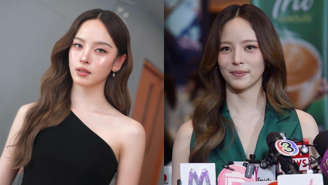 ณิชา ตื่นเต้นพร้อมก้าวสู่วัยเลข 3 อุบตอบของขวัญวันเกิด ขอนั่งมองคนเดียว