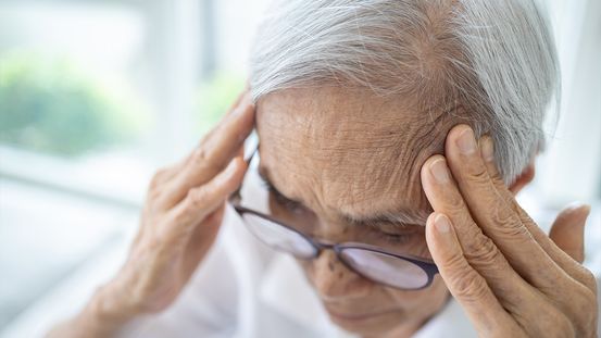 ยาต้านอักเสบพบช่วยอาการหดหู่ซึมเศร้า