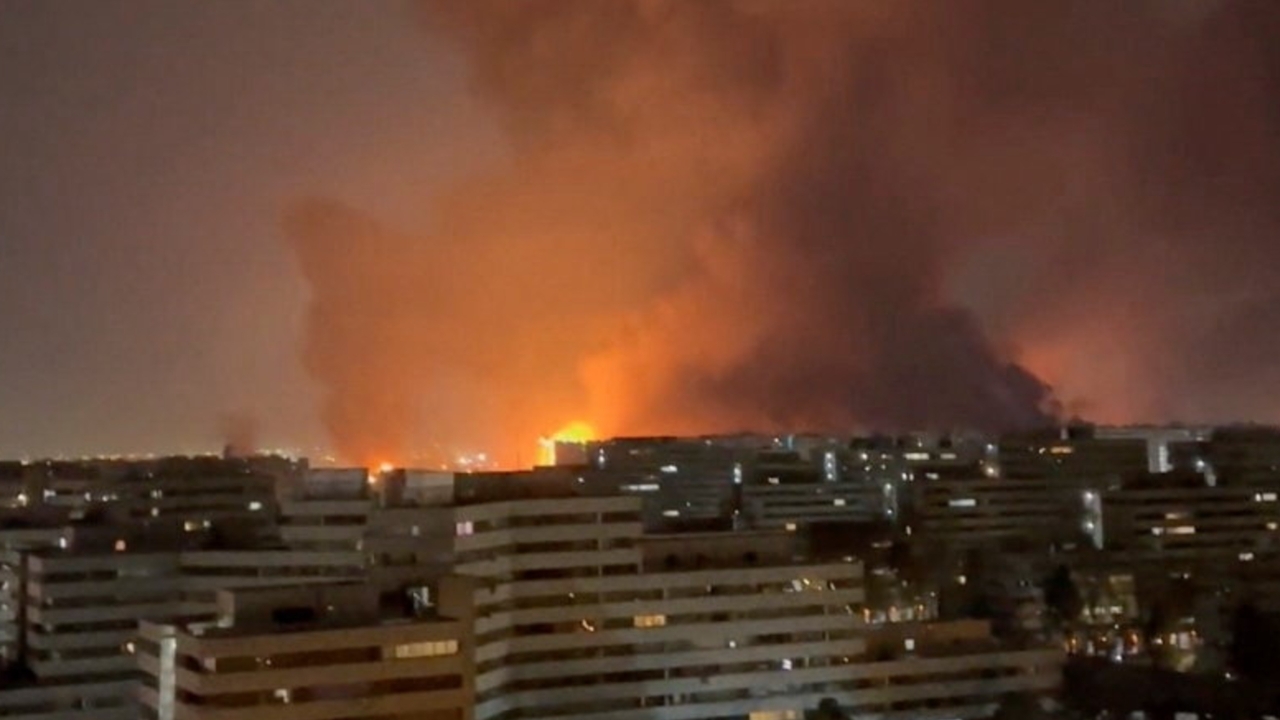 รบ.ทรัมป์ขายระเบิด 12,000 ลูกให้อิสราเอล ไม่รอสภาอนุมัติ อ้างฉุกเฉิน