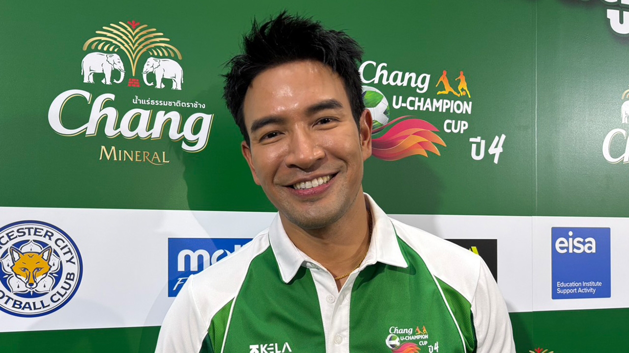 เกรท วรินทร เปิดมุมมองเรื่องทอง  เผยเคล็ดลับรับมือติดดอย แง้มเรื่องสินสอดจัดเต็มไม่อั้น