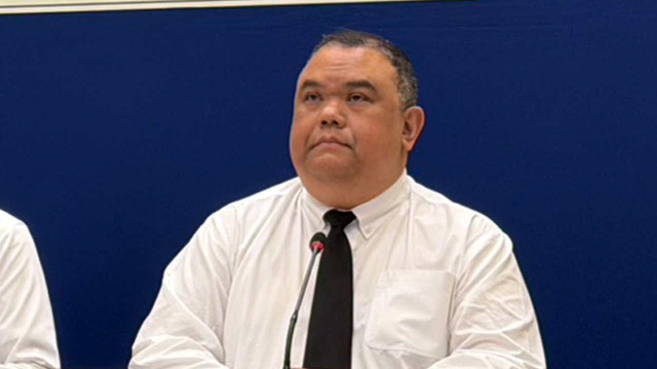 ศบก. ช่วยคนไทยพ้นพื้นที่เสี่ยงแล้ว 322 ราย เตรียมรับอีก 23 ชีวิตจากอิหร่านพรุ่งนี้ 