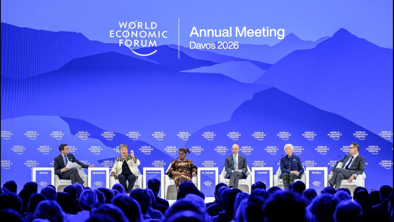 IMF จัดประชุมชวนวางแผนการรับมือ สิ่งที่ไม่คาดคิดท่ามกลางความขัดแย้งของตะวันออกกลาง