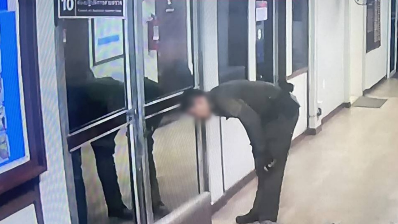 สั่งสอบ “ตำรวจ-กู้ภัย” ปมสาวรถล้มตายคาโรงพัก ถอดบทเรียนป้องกันความสูญเสีย