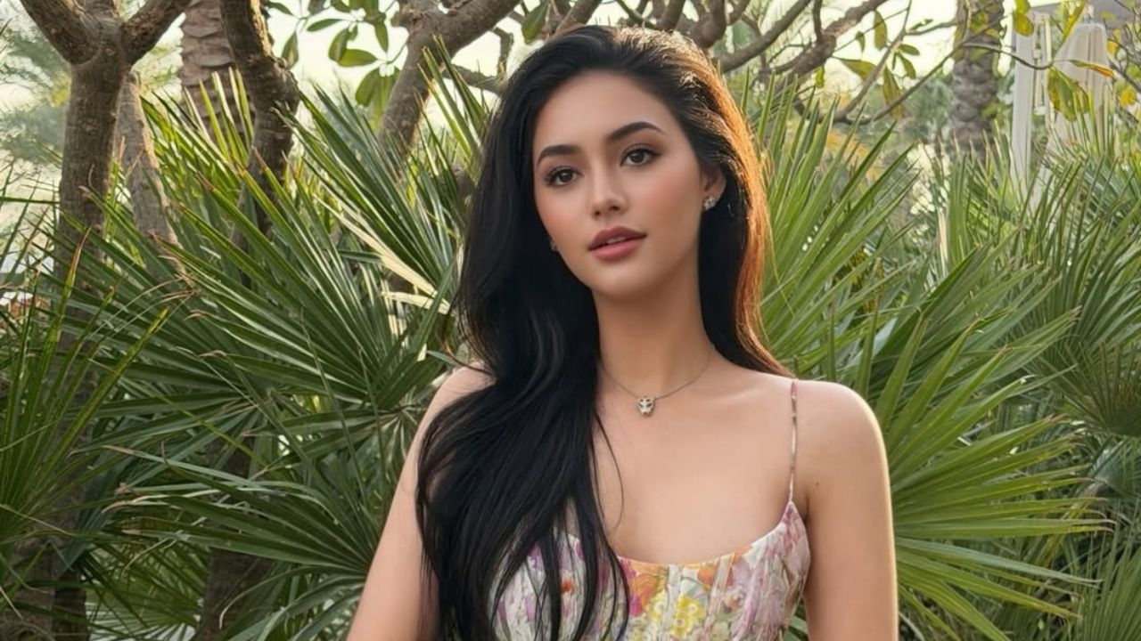 เปิดประวัติ นนนี่ ณัฐชา นางเอกหน้าสวย มีผลงานละครเพียบ ปัจจุบันแต่งงานมีลูกฝาแฝดชายหญิง