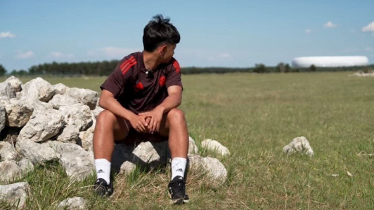 Maicon Cardoso: From the First Day to His Debut with Bayern Munich in the Bundesliga