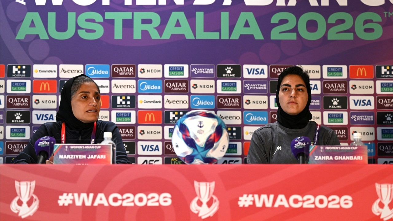 ทรัมป์จี้ออสเตรเลีย ให้ทีมนักบอลหญิงอิหร่านลี้ภัย หวั่นกลับไปโดนประหาร