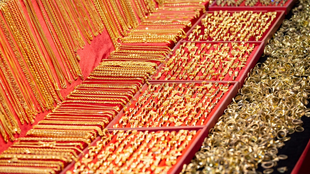 ราคาทองวันนี้ 10 มี.ค. 69 เปิดตลาด รูปพรรณขายออก 78,500 บาท เช็กราคาล่าสุด