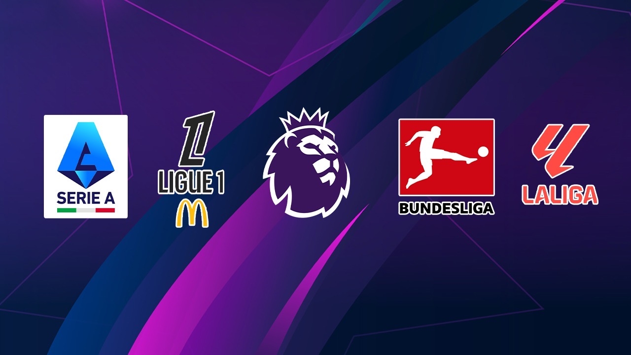 A Look at How Much the Top 5 European Leagues Spent in the January Transfer Market