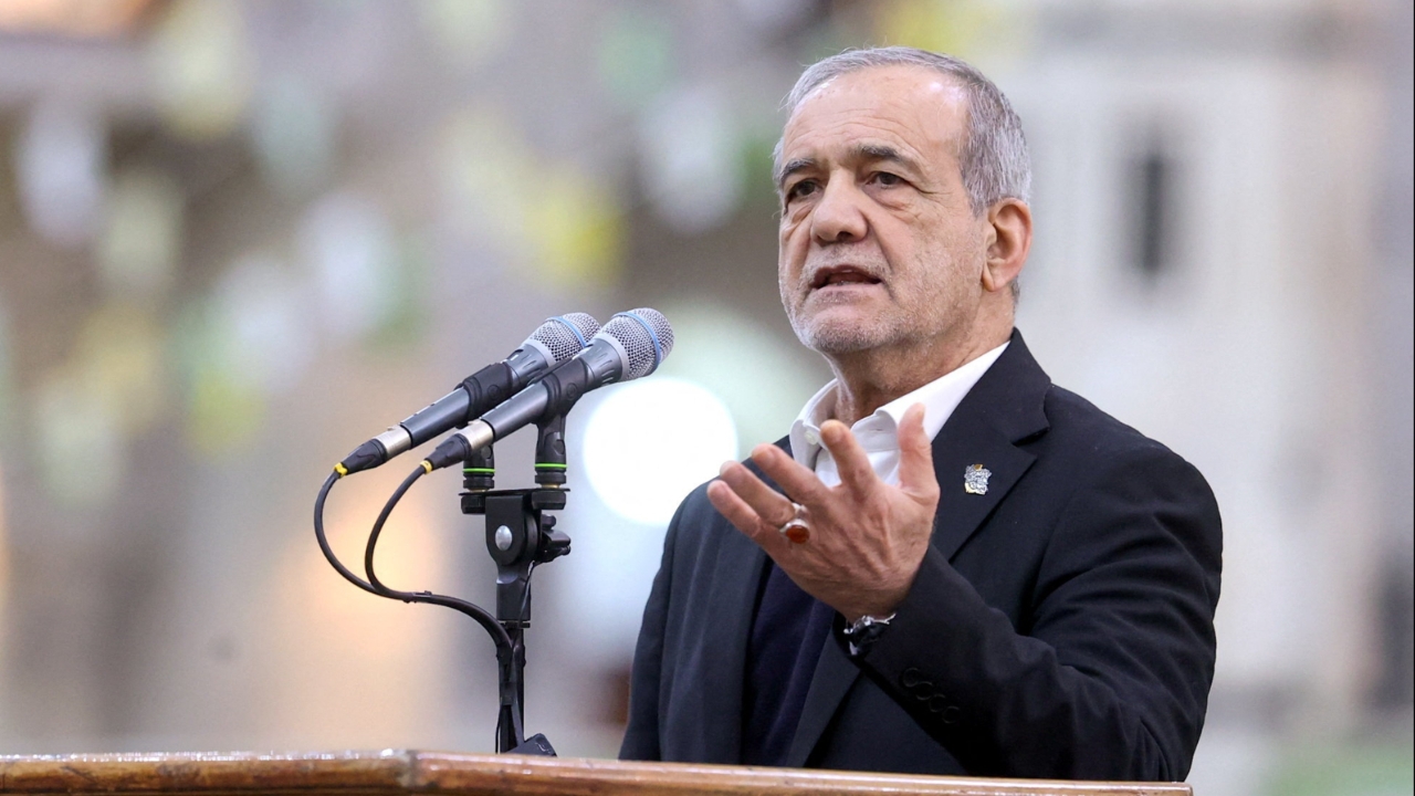 ผู้นำอิหร่านลั่น พร้อมเจรจากับสหรัฐฯ ทรัมป์เตือนอาจเกิดสิ่งเลวร้าย