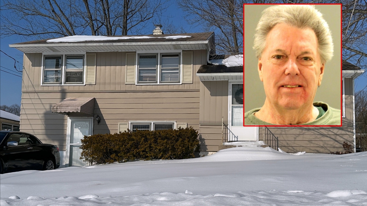 สามีเก่า “จิล ไบเดน” ถูกตั้งข้อหา ฆาตกรรมภรรยาตัวเอง