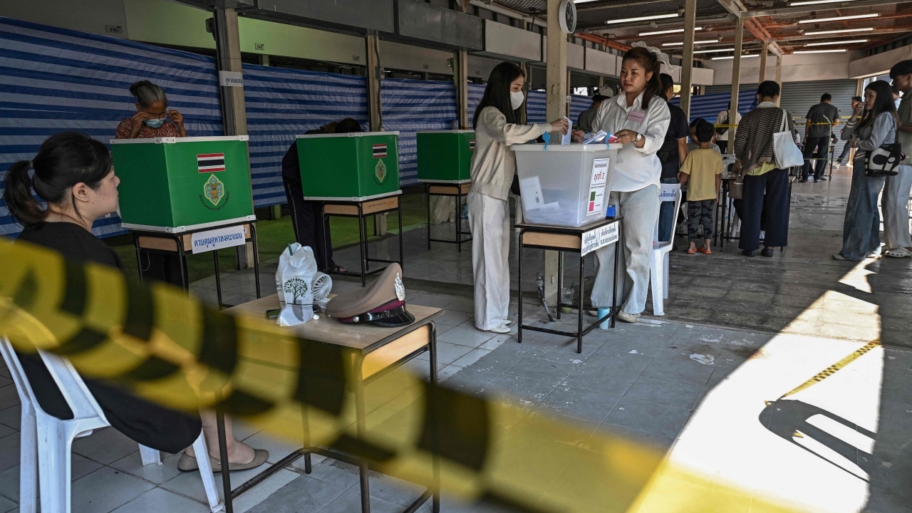 ทดสอบระบบนับคะแนน ผลเลือกตั้ง 2569 พื้นที่ กทม. คาดรู้ผลไม่เกิน 2 ทุ่ม