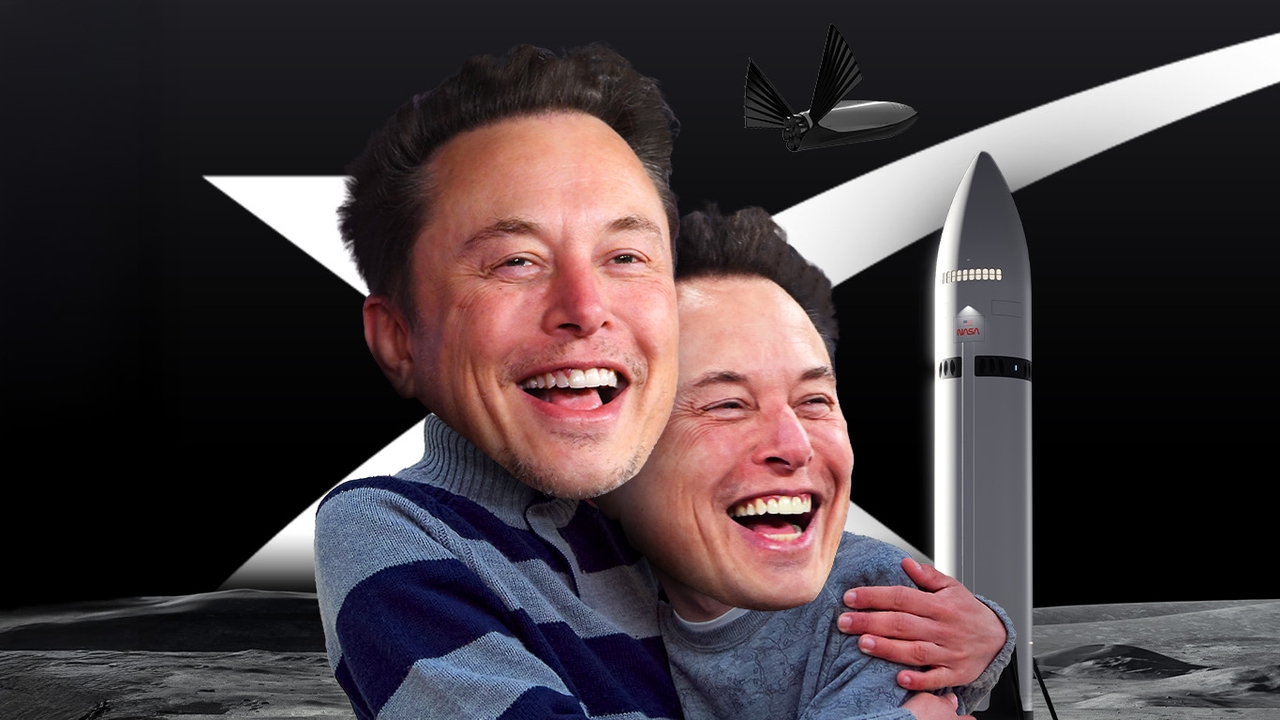 Elon เอา SpaceX ควบรวม xAI รวม AI เข้ากับอวกาศ เตรียมพร้อม IPO ใหญ่สุดในประวัติศาสตร์เทคโนโลยี