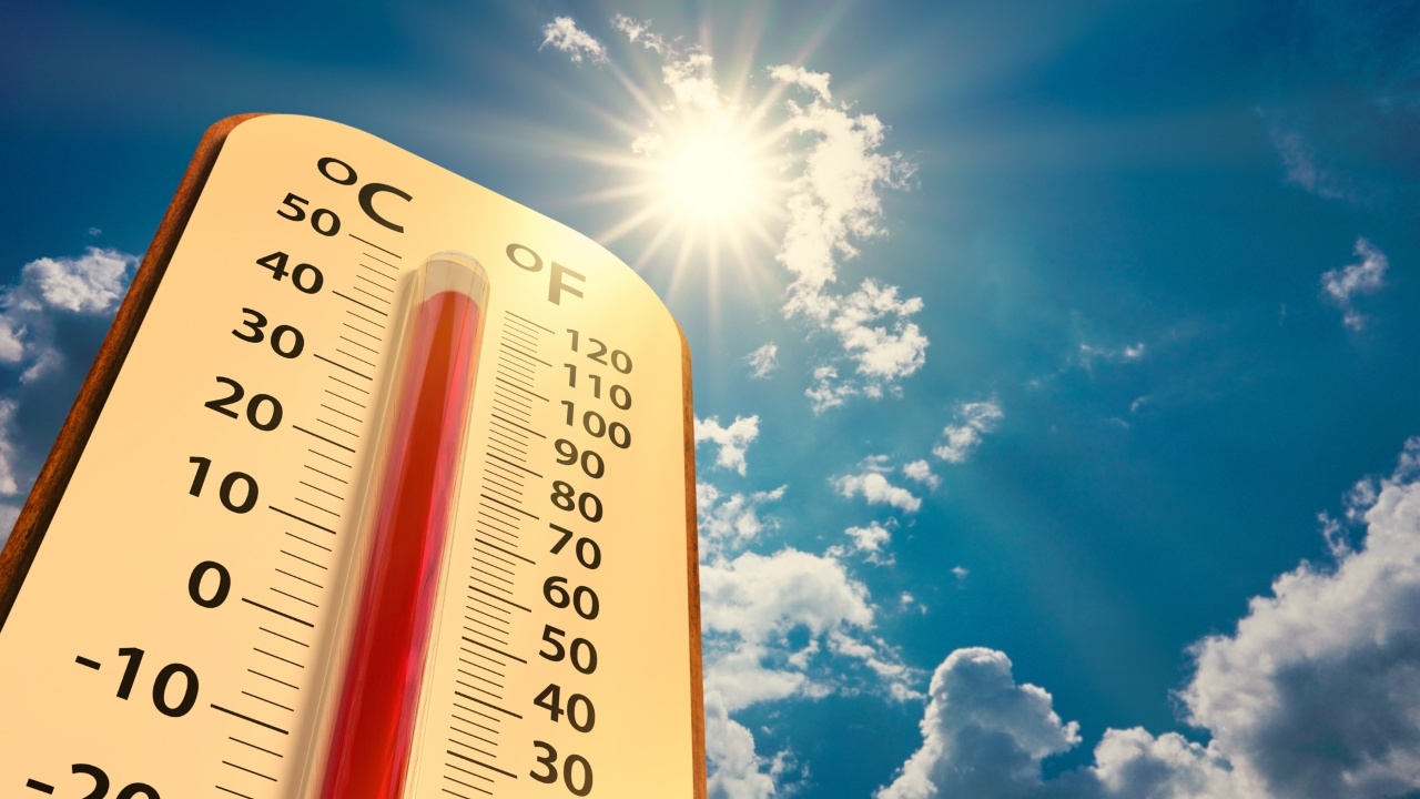 เตือน 3 จังหวัดเตรียมรับมือ "หน้าร้อน 2569" อุณหภูมิพุ่ง คาดสูงเกิน 42 องศาฯ