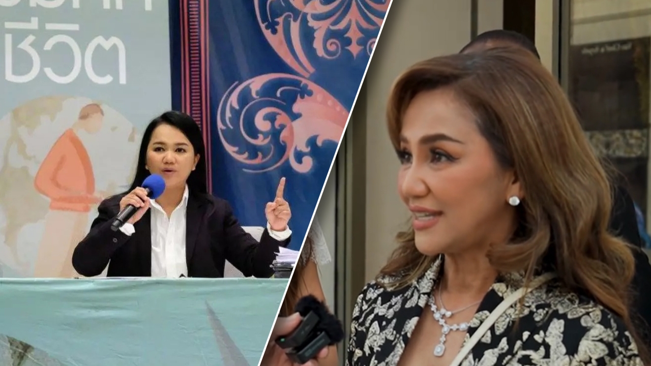 ประวัติ ครูอ้อย เข็มทิศชีวิต จากไลฟ์โค้ชชื่อดัง ล่าสุดกลายเป็นเศรษฐีที่โมนาโก