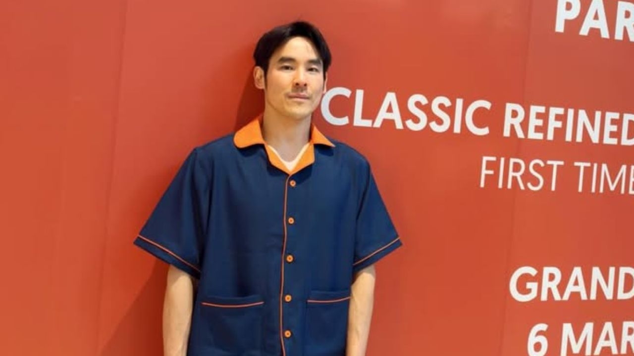 กฤษณ์ ศรีภูมิเศรษฐ์ คัมแบ็กไอจีรอบ 5 ปี เจี๊ยบ พิจิตตรา แซวเพิ่งจ่ายค่าเน็ตเหรอ