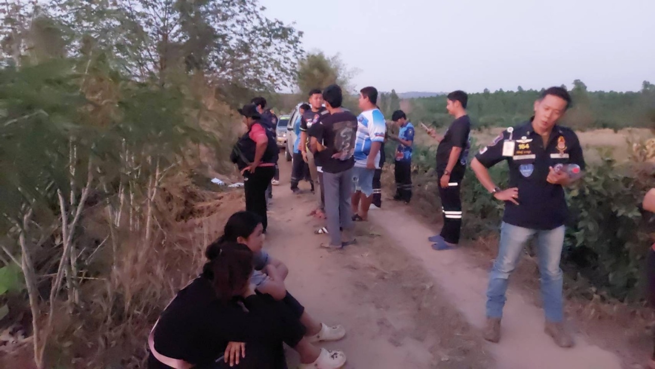 หนุ่มวัย 33 ปี ประสบอุบัติเหตุเสียชีวิต ตรงกับวันที่เจอแฟนครั้งแรก เมื่อ 8 ปี ก่อน