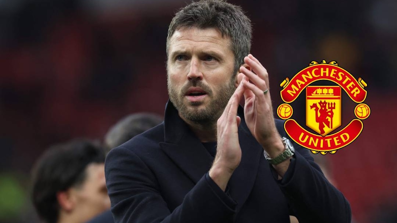 Manchester United Ready to Spend £82 Million to Sign Fiery Attacker