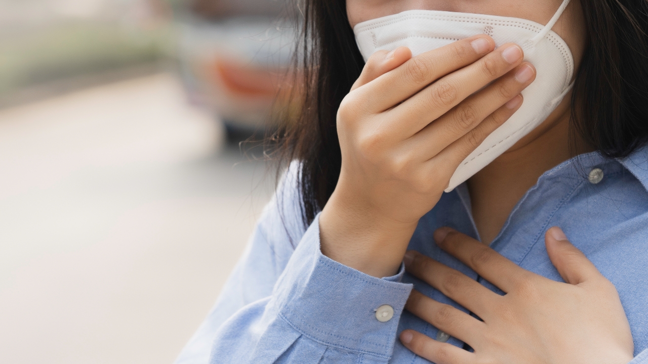 ค่าฝุ่นวันนี้ 31 ม.ค.69 กทม. PM 2.5 พุ่งเกินมาตรฐานในระดับสีส้ม 64 พื้นที่