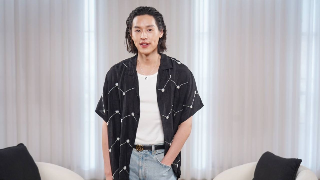 “บิวกิ้น” ทำงานหนักจนต้องฉีดยาเข้าเส้นเสียง! ย้อนเล่าวีรกรรมวัยเด็กเอาแต่ใจขั้นสุด