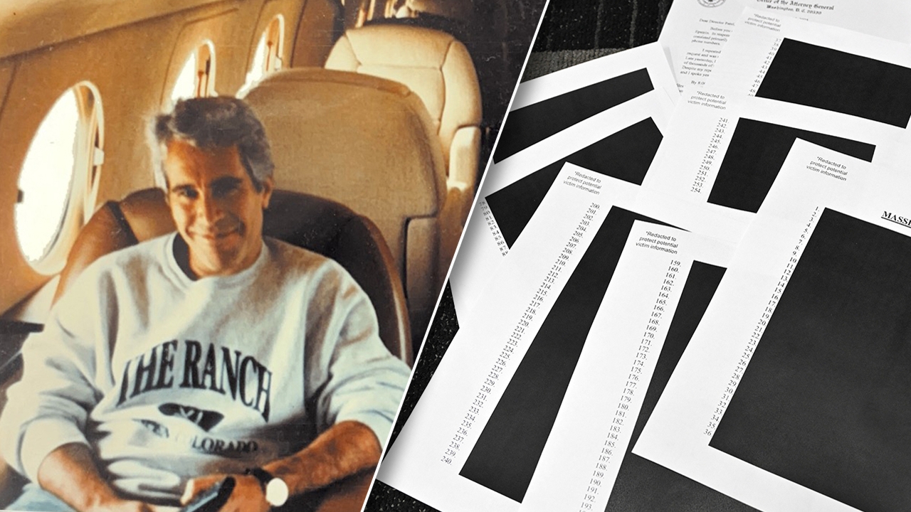 เอกสารลับคดีเอปสตีนฉาวอีกระลอก พบอีเมลชวน "ดยุคแห่งยอร์ก" พบหญิงรัสเซียวัย 26 ปี