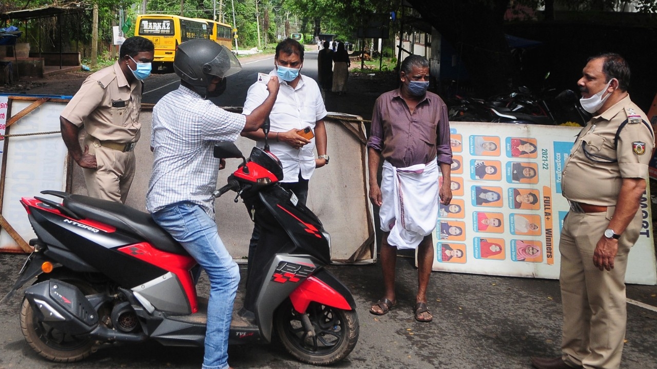 WHO ประเมิน ไวรัสนิปาห์ในอินเดีย ความเสี่ยงระบาดต่ำ เฝ้าระวังผู้สัมผัสกว่า 190 คน ยังไม่พบติดเพิ่ม