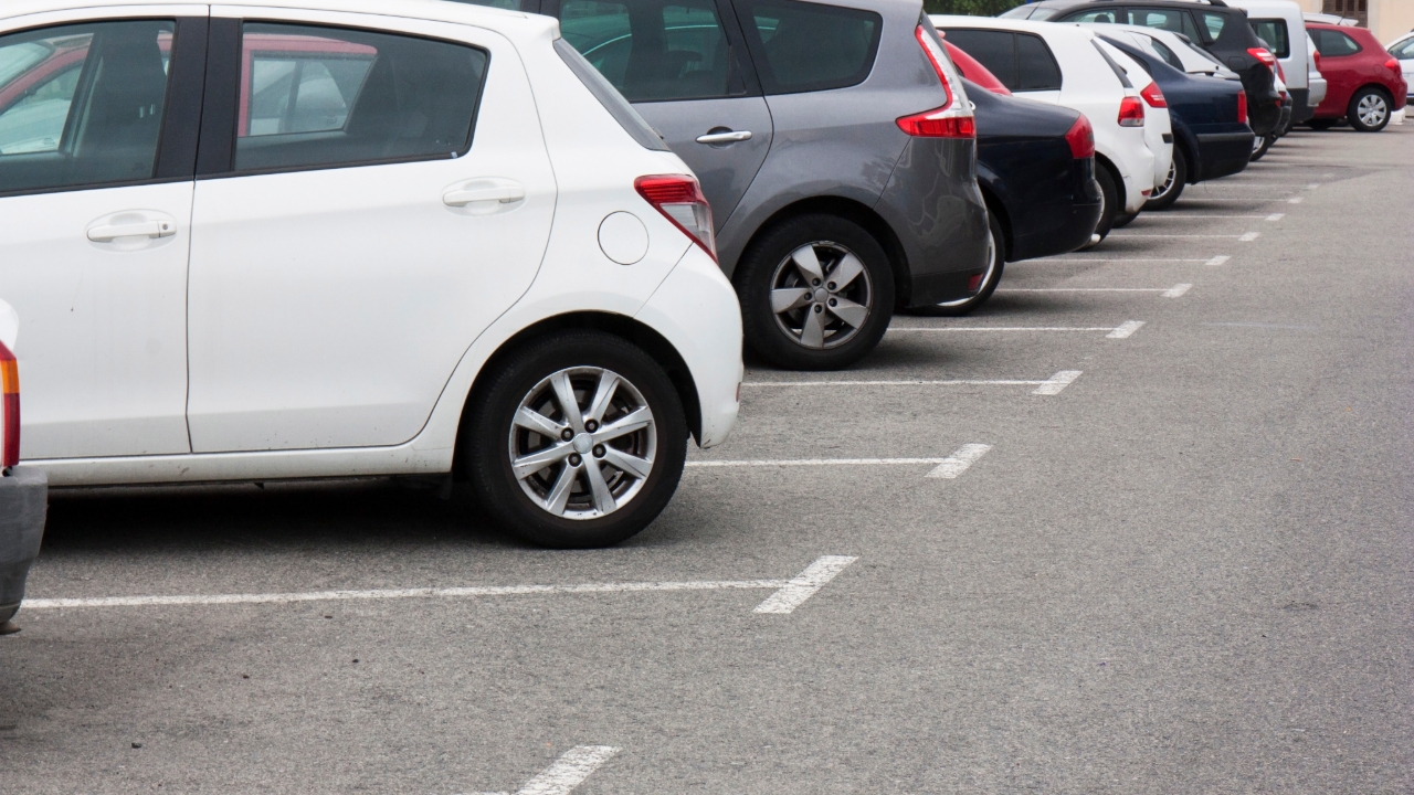 งานเกษตรแฟร์ 2569 รวมพิกัดที่จอดรถ เดินไม่ไกล จอดรถที่ไหนได้บ้าง