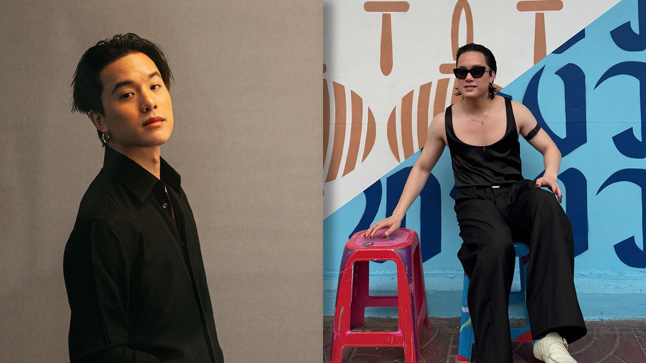 เจมส์ ธีรดนย์ เริ่มกลับมาดูแลตัวเอง หลังดื่มหนักจนดูอวบ ตอบชัดอาทิตย์หนึ่งดื่มกี่วัน