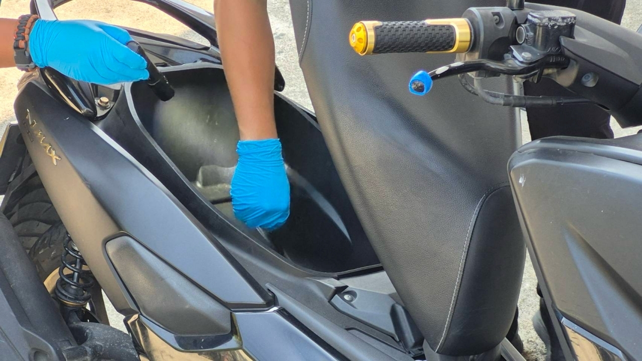 เก็บหลักฐาน มัดตัวคดีฆ่าหั่นศพหนุ่มรัสเซีย พบวางแผนจ้างเด็ก 16 ตามหาคนตาย